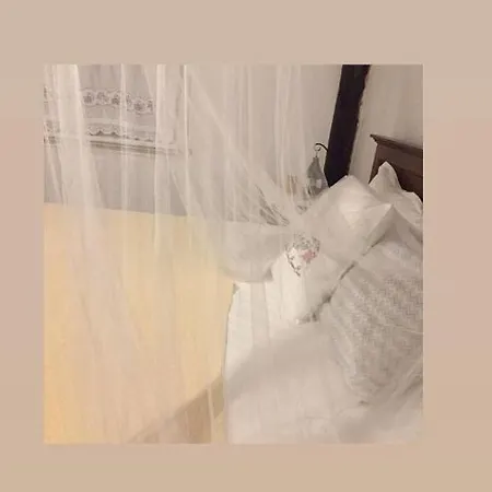 Dimitri Ada Evi & Restaurant Pensjonat 3*