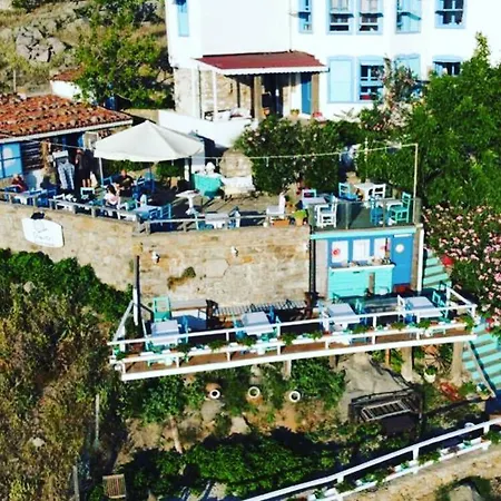 Dimitri Ada Evi & Restaurant 3*
