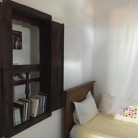 Dimitri Ada Evi & Restaurant Pensjonat