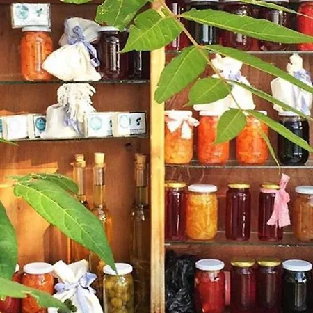 Dimitri Ada Evi & Restaurant Pensjonat