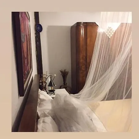 Dimitri Ada Evi & Restaurant Pensjonat