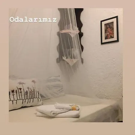 Dimitri Ada Evi & Restaurant Vendégház İmroz