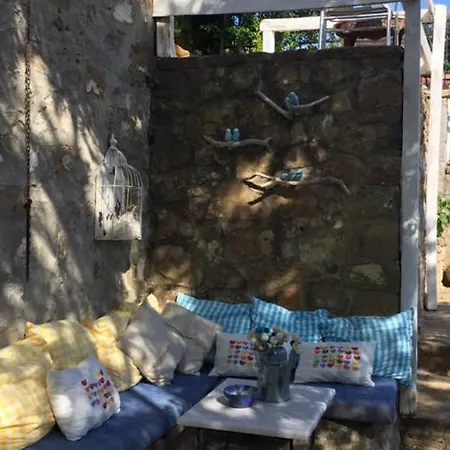 Dimitri Ada Evi & Restaurant 3*