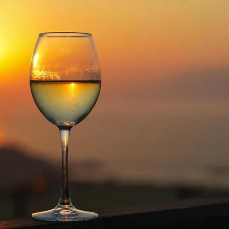 Dimitri Ada Evi & Restaurant Pensjonat İmroz