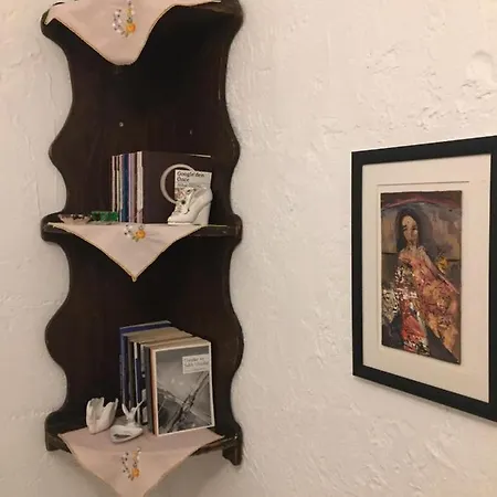 Dimitri Ada Evi & Restaurant Pensjonat