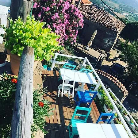 Dimitri Ada Evi & Restaurant 3* İmroz