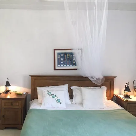 Pensjonat Dimitri Ada Evi & Restaurant