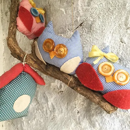 Dimitri Ada Evi & Restaurant