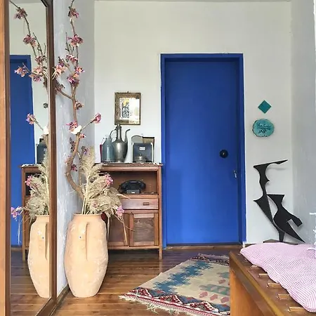 Pensjonat Dimitri Ada Evi & Restaurant 3*