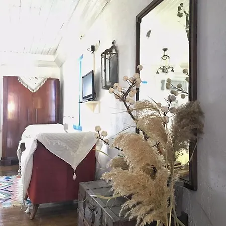 Pensjonat Dimitri Ada Evi & Restaurant