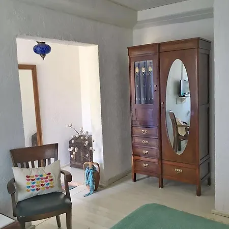 Pensjonat Dimitri Ada Evi & Restaurant 3*