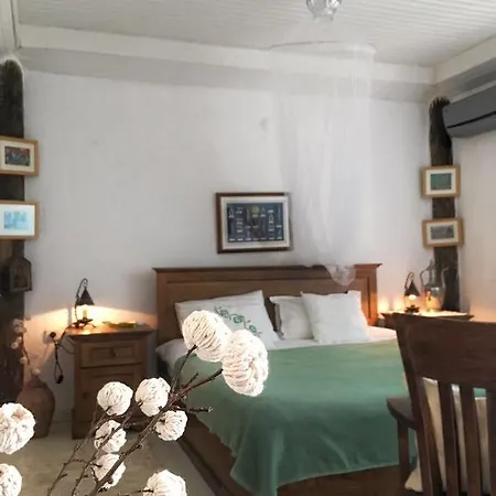 Dimitri Ada Evi & Restaurant