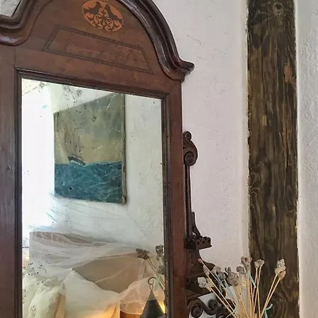 Dimitri Ada Evi & Restaurant