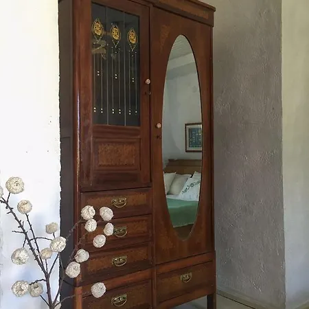 Guest house Dimitri Ada Evi & Restaurant