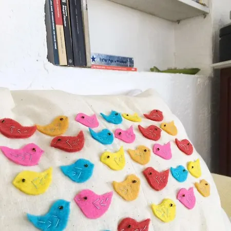 Pensjonat Dimitri Ada Evi & Restaurant 3*