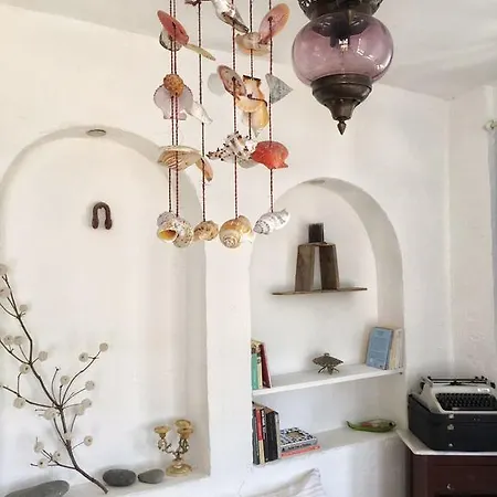 Dimitri Ada Evi & Restaurant