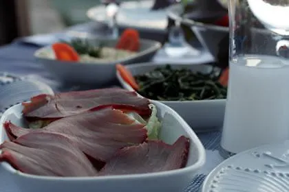 Pensjonat Dimitri Ada Evi & Restaurant