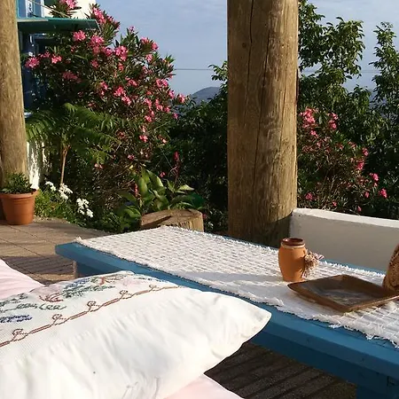 Dimitri Ada Evi & Restaurant * Gokceada