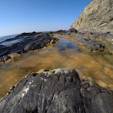 Dimitri Ada Evi & Restaurant