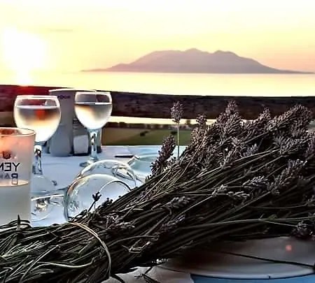 Dimitri Ada Evi & Restaurant