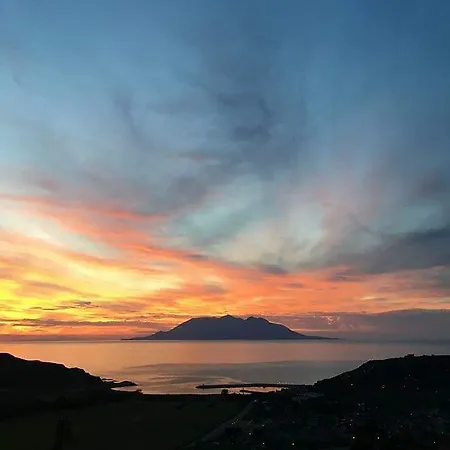 Pensjonat Dimitri Ada Evi & Restaurant