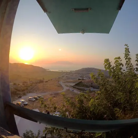 Pensjonat Dimitri Ada Evi & Restaurant İmroz