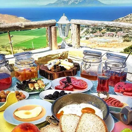 Vendégház Dimitri Ada Evi & Restaurant 3*