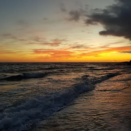 Dimitri Ada Evi & Restaurant