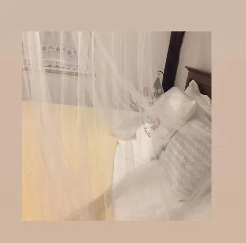 Dimitri Ada Evi & Restaurant Pensión 3*