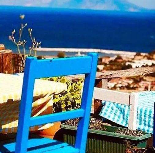 Dimitri Ada Evi & Restaurant Pensión 3*