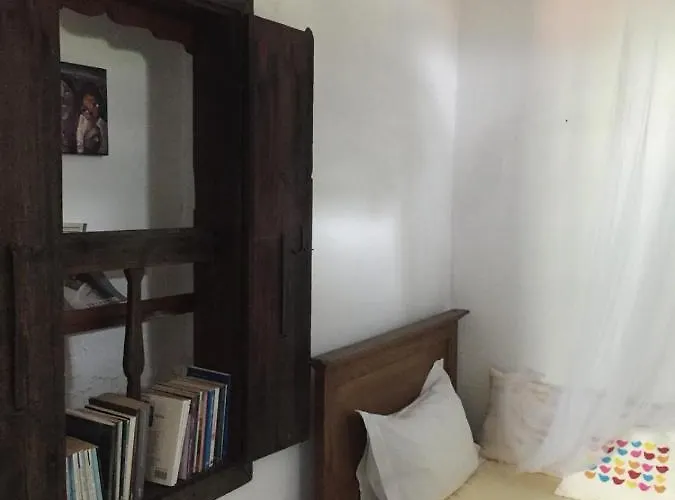 Dimitri Ada Evi & Restaurant Pensión