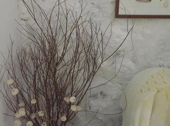 Dimitri Ada Evi & Restaurant 3* İmroz