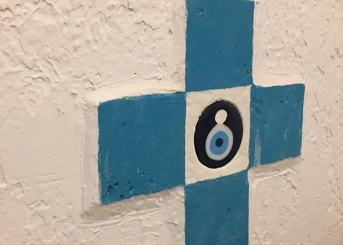 Dimitri Ada Evi & Restaurant Pensión İmroz