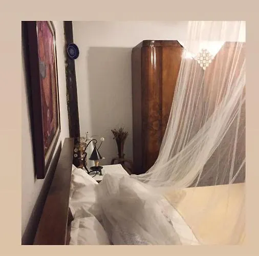 Dimitri Ada Evi & Restaurant Pensión