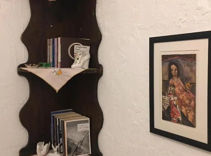 Dimitri Ada Evi & Restaurant Pensión