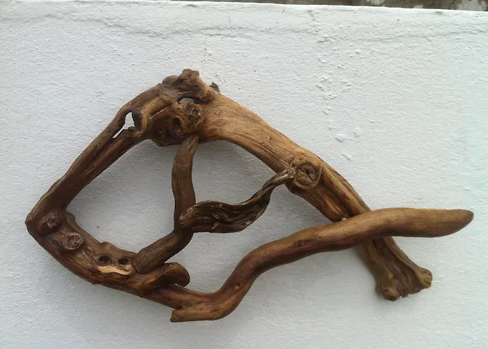 Dimitri Ada Evi & Restaurant