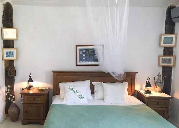 Pensión Dimitri Ada Evi & Restaurant