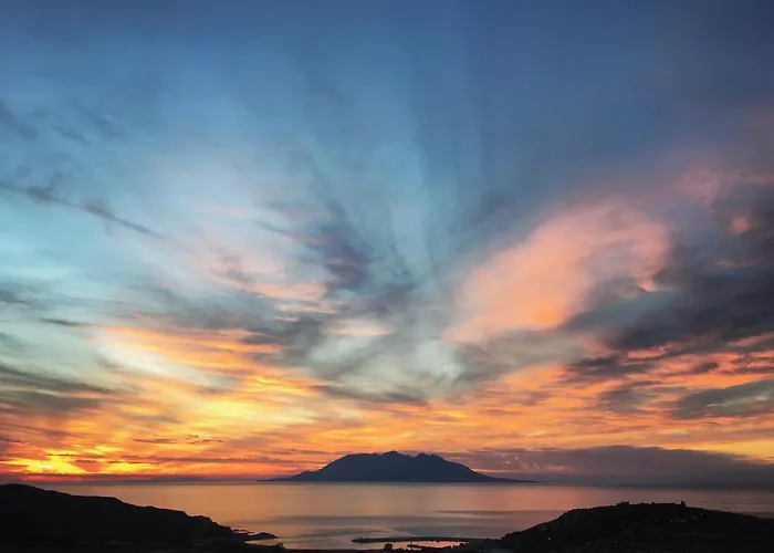 Dimitri Ada Evi & Restaurant