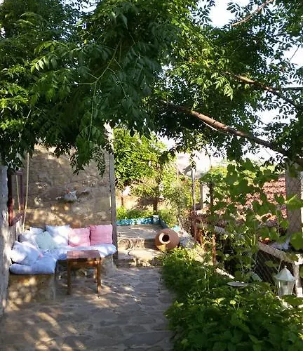 Pensión Dimitri Ada Evi & Restaurant 3*