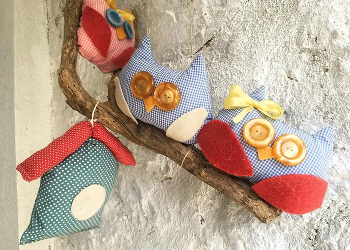 Dimitri Ada Evi & Restaurant