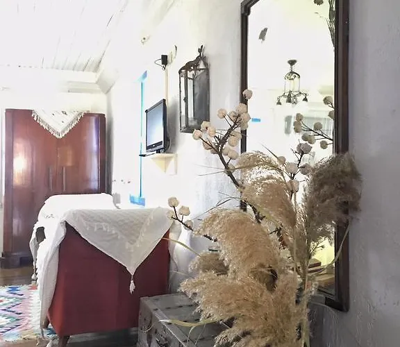 Pensión Dimitri Ada Evi & Restaurant