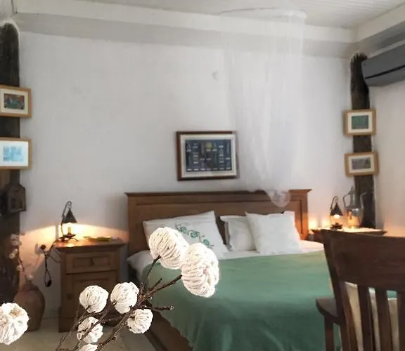 Dimitri Ada Evi & Restaurant