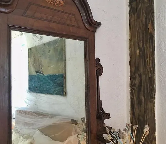 Dimitri Ada Evi & Restaurant