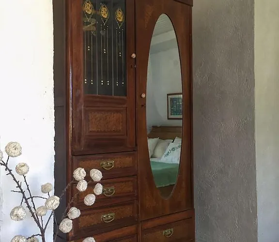 Pensión Dimitri Ada Evi & Restaurant