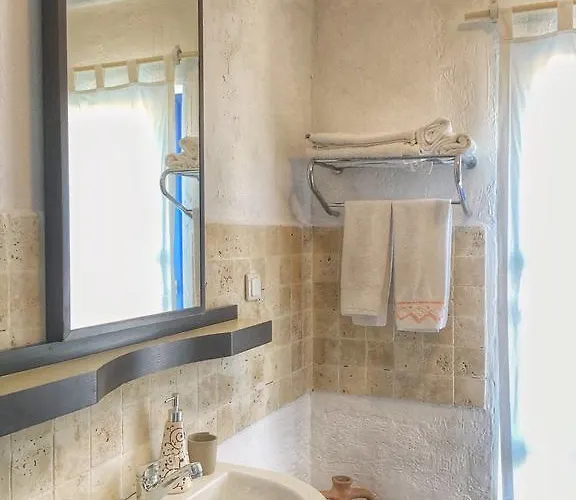 Pensión Dimitri Ada Evi & Restaurant