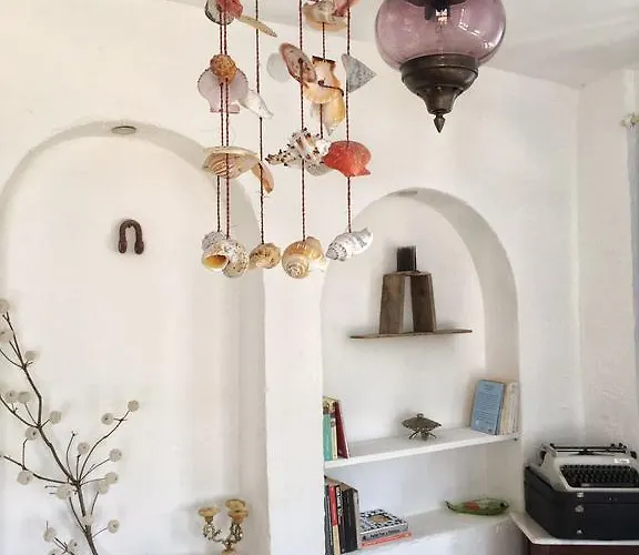 Dimitri Ada Evi & Restaurant