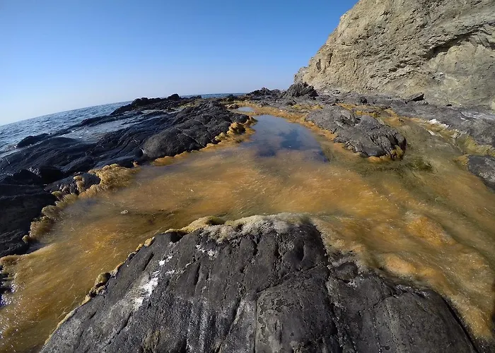 Dimitri Ada Evi & Restaurant