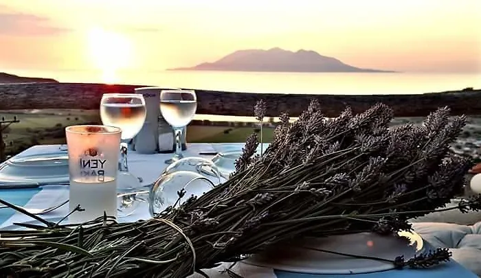 Dimitri Ada Evi & Restaurant