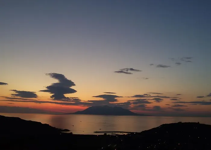 Dimitri Ada Evi & Restaurant Pensión İmroz