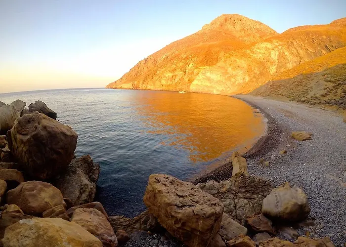 Dimitri Ada Evi & Restaurant Pensión 3*